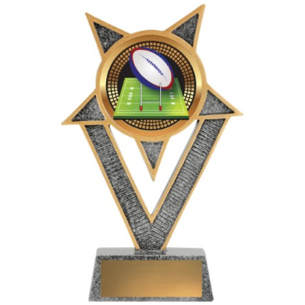 Ventura - Rugby