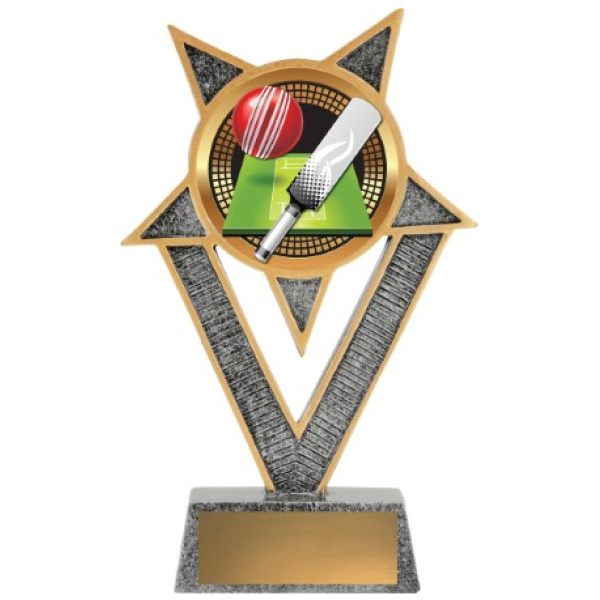 Ventura - Cricket