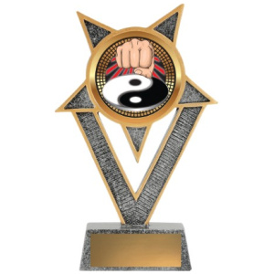 Ventura - Martial Arts