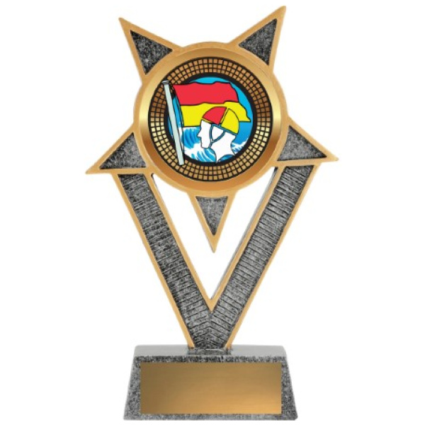 Ventura - Lifesaving