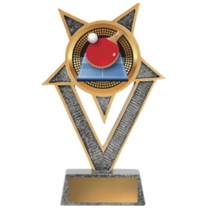 Ventura - Table Tennis