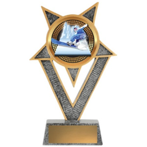 Ventura - Snowboarding