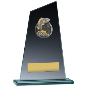 Glass Peak - Fishing