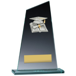 Glass Peak - Academic