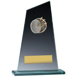 Glass Peak - Archery