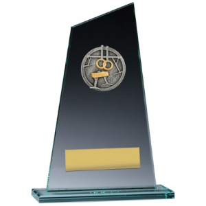 Glass Peak - Gymnastics