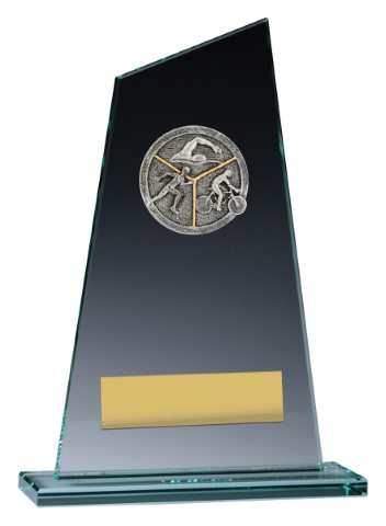 Glass Peak - Triathlon