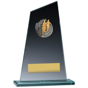 Cross Country Peak Glass