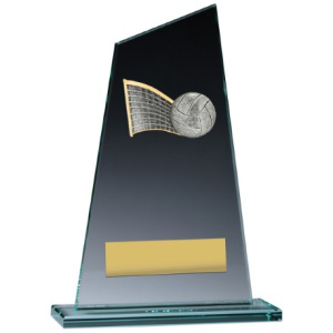 Glass Peak - Volleyball