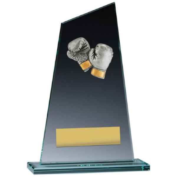 Glass Peak - Boxing