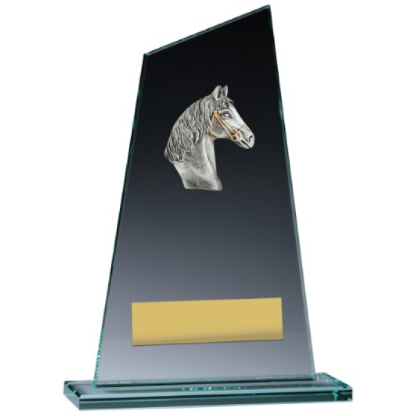 Glass Peak - Horse