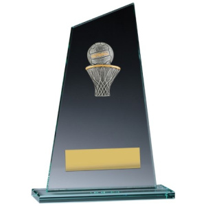 Glass Peak - Netball