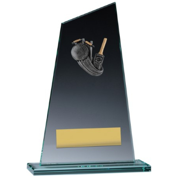 Cricket Peak Glass