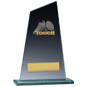 Touch Peak Glass