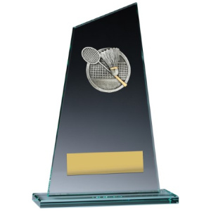 Glass Peak - Badminton