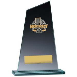 Glass Peak - Ice Hockey