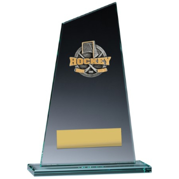 Glass Peak - Ice Hockey