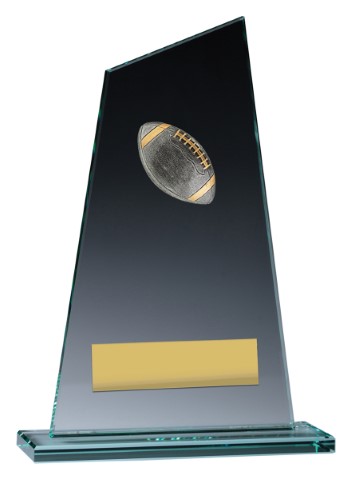 Glass Peak - American Football