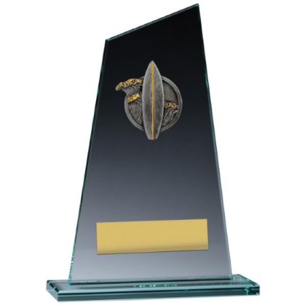 Surf Peak Glass