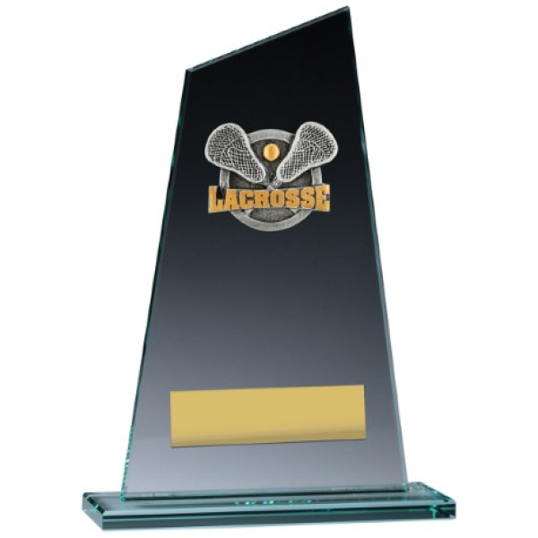 Glass Peak - Lacrosse