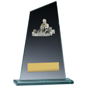 Glass Peak - Go Kart