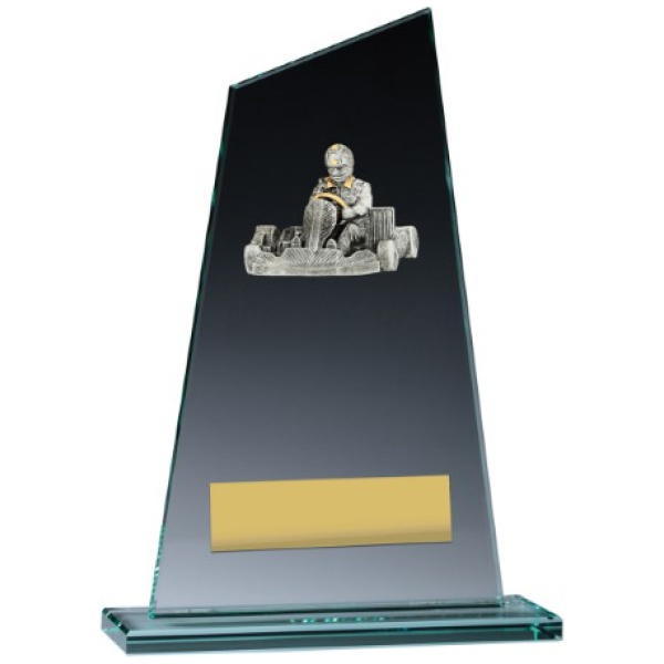 Glass Peak - Go Kart