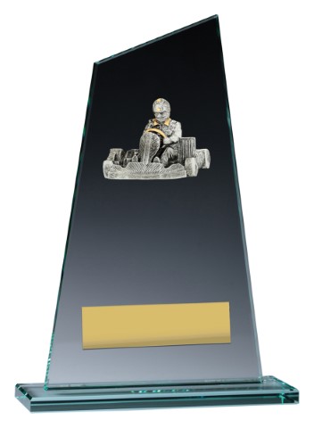 Glass Peak - Go Kart