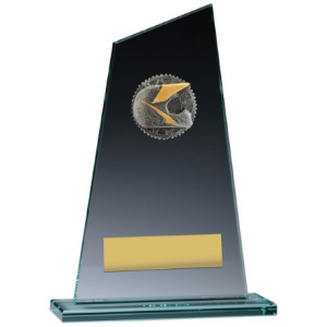 Glass Peak - Motocross