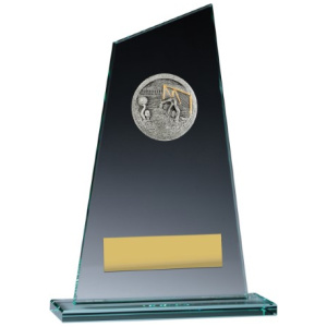 Glass Peak - Water Polo