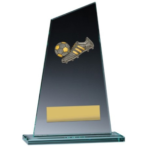 Glass Peak - Football