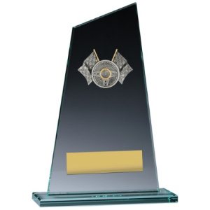 Glass Peak - Motorsport