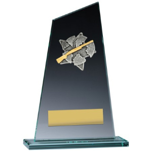 Glass Peak - Shooting