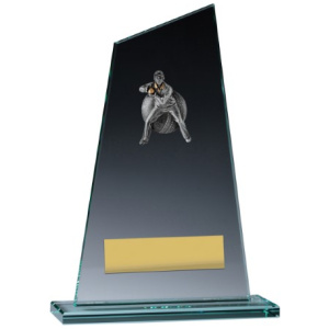 Glass Peak - Male Fielding