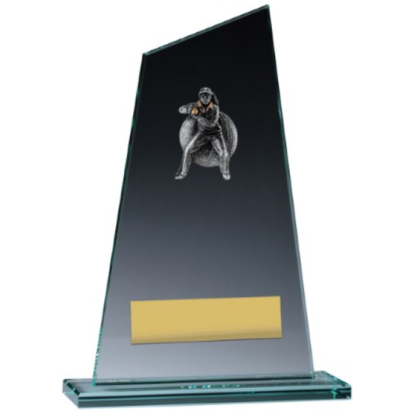 Glass Peak - Female Fielding