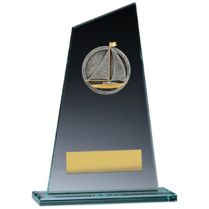 Glass Peak - Sailing