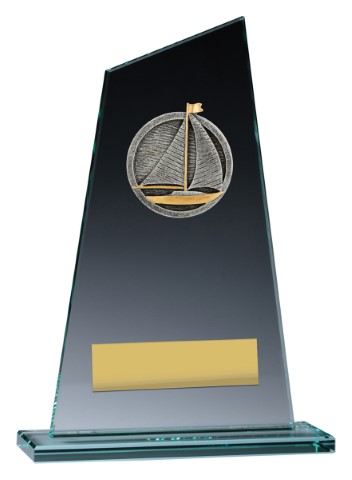 Glass Peak - Sailing