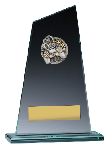 Glass Peak - Esports