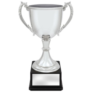 Ultimate Silver Cup