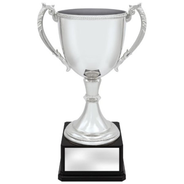 Ultimate Silver Cup