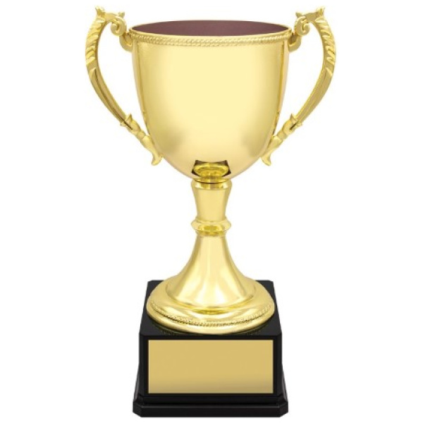 Ultimate Gold Cup