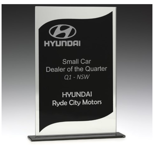 Value Mirror Glass