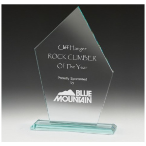 Apex Jade Glass Award