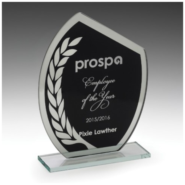 Black Wreath Award