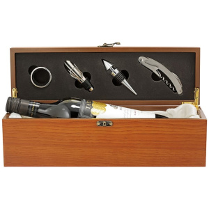 Premium Wine Gift Box