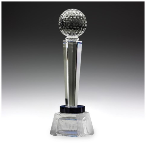 Golf Crystal Apollo