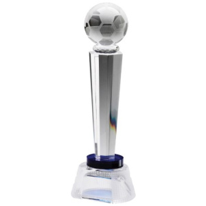 Football Crystal Apollo