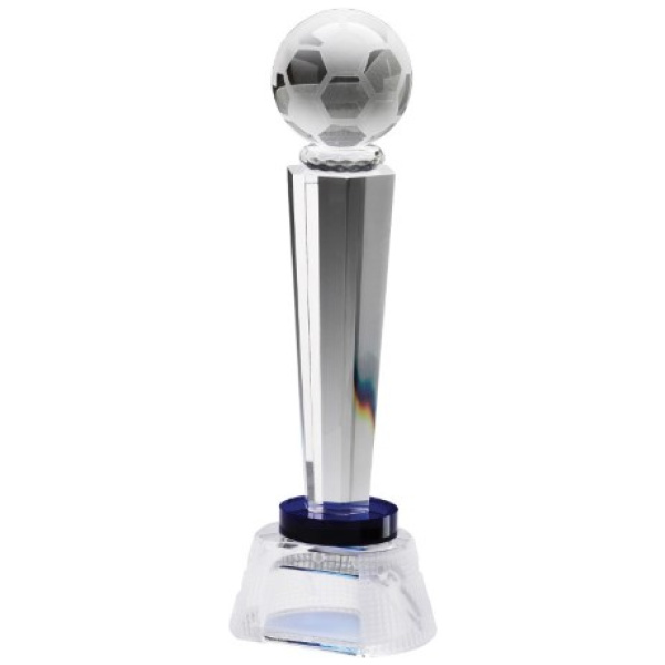 Football Crystal Apollo