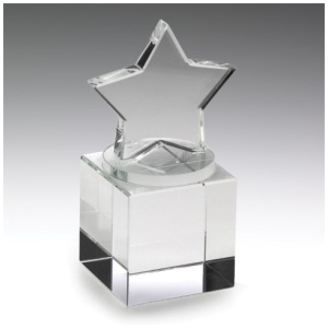 Crystal Mini Star