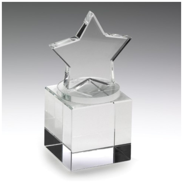 Crystal Mini Star