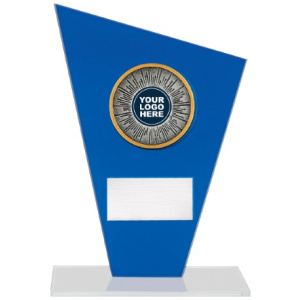 Cobalt Glass - Holder